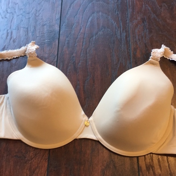 Natori Rose Dream Custom Coverage Underwire bra - Picture 4 of 8